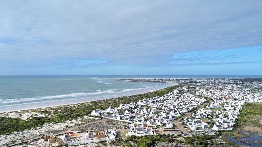 4 Bedroom Property for Sale in Struisbaai Western Cape